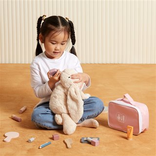 Make-up set